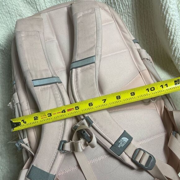 The North Face The North Face Borealis Light Pink Backpack main image 14